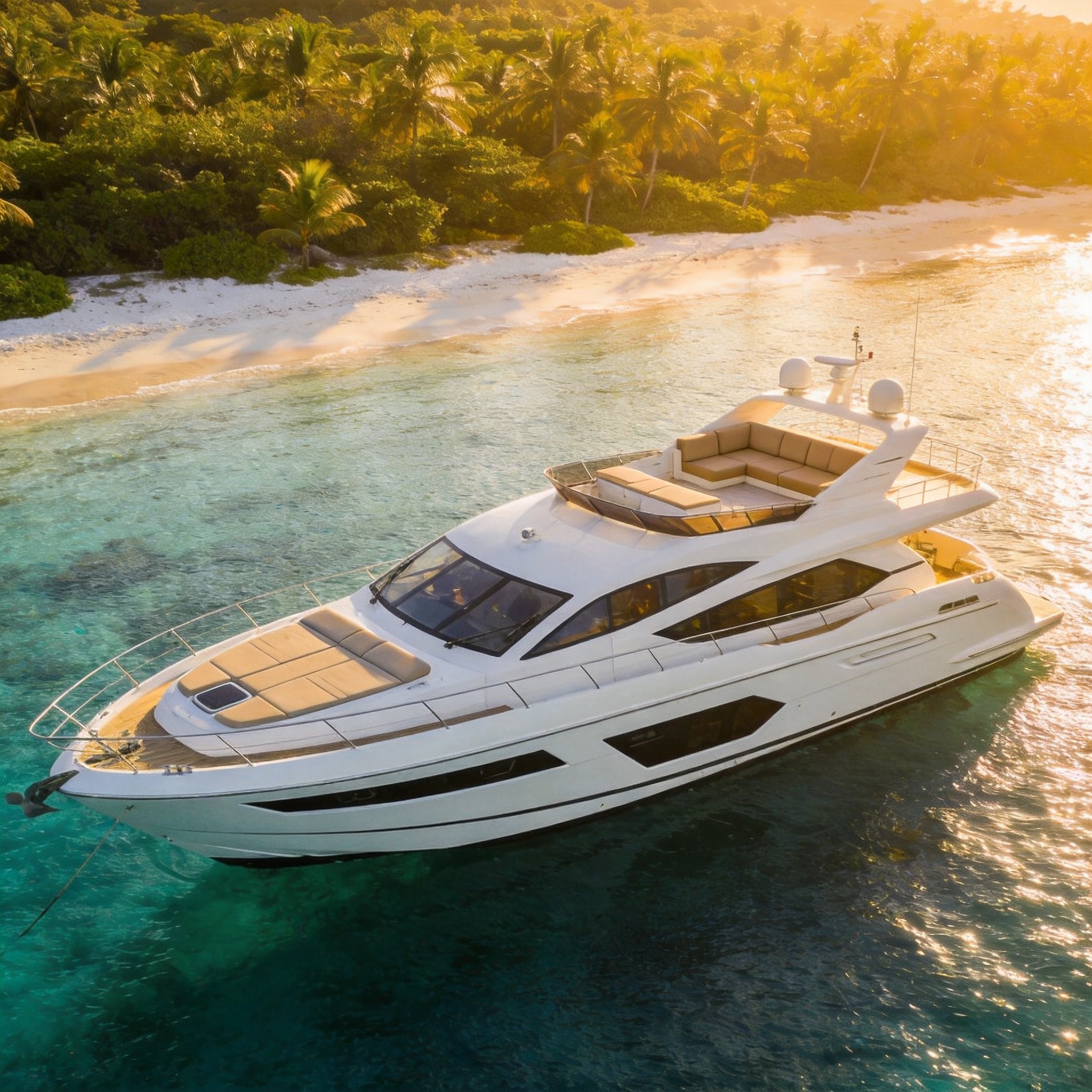 Azimut 55